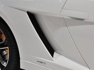 2013款LP560-4 Gold Edition 上海车展