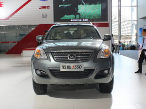 2012SS350 Ϻ܇(ch)չ