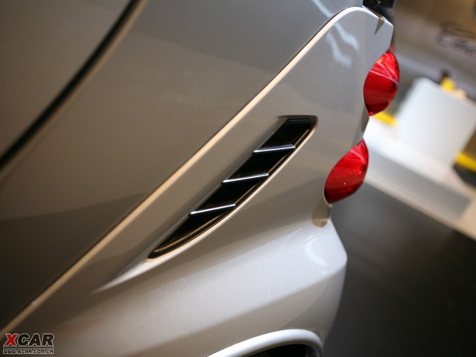 2009��smart fortwo 