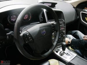 2009֠XC60(M(jn)) п؅^(q)