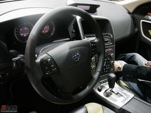 2009֠XC60(M(jn)) п؅^(q)