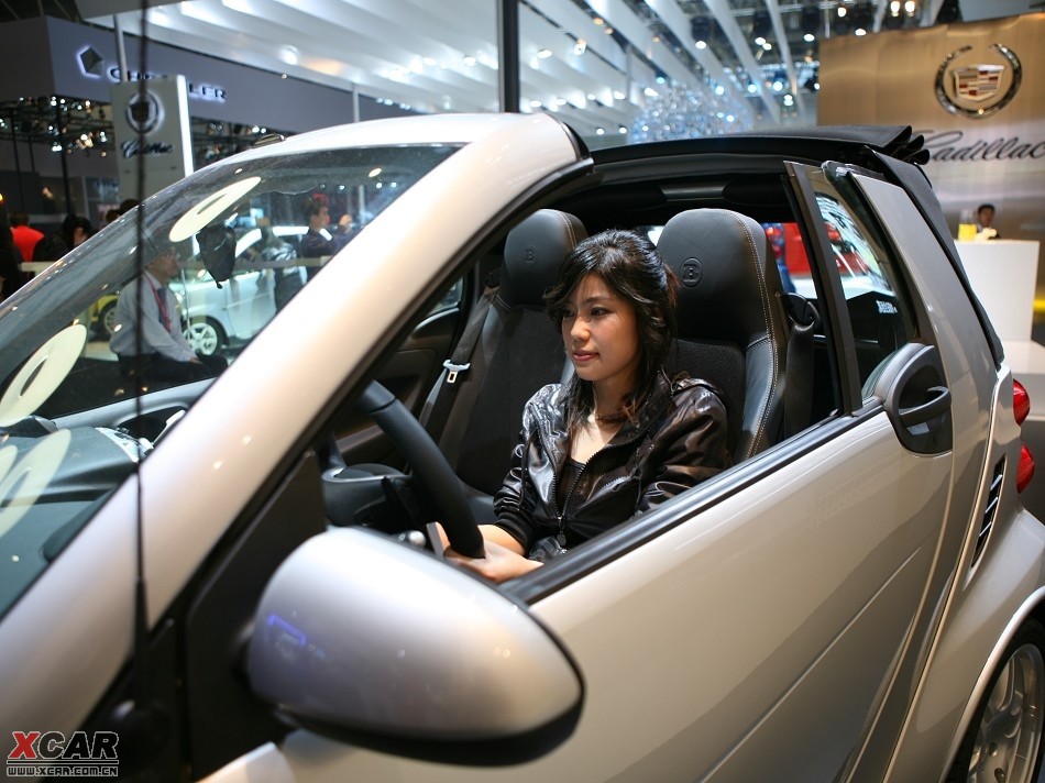 2009��smart fortwo 