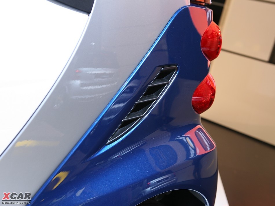 2009��smart fortwo 