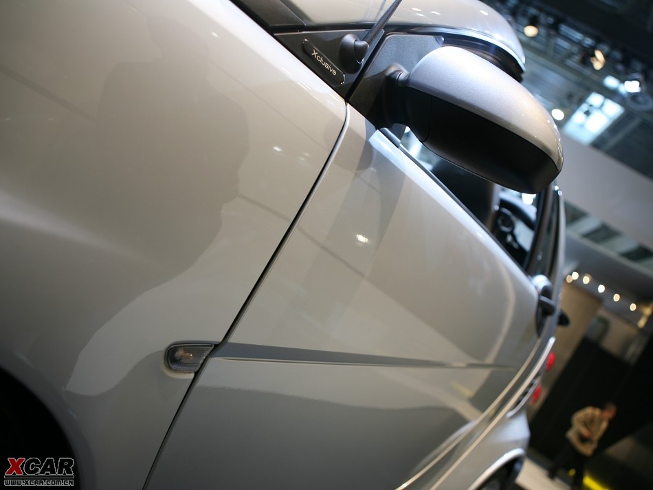 2009��smart fortwo 