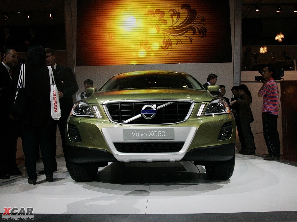 2009֠XC60(M) 
