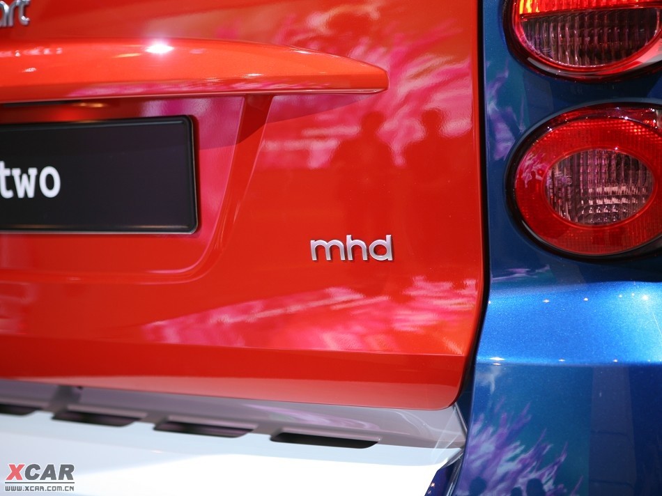 2009��smart fortwo 