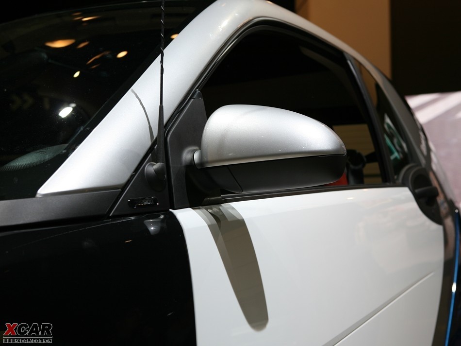 2009��smart fortwo 