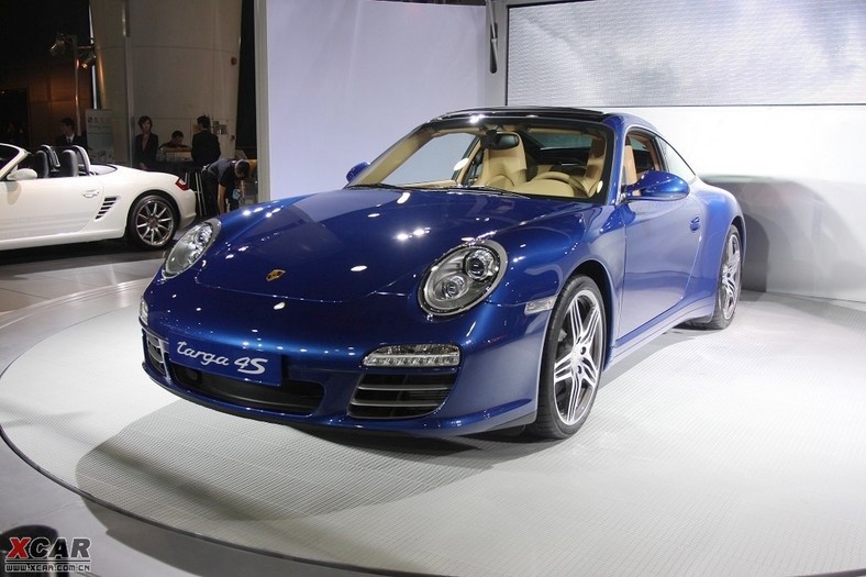ʱ911targa 4s (16/22)