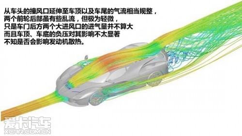 法拉利2013款LaFerrari 