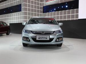 2013Insight Ϻ܇չ