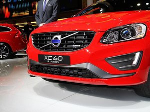 2014֠XC60(M) Ϻ܇չ