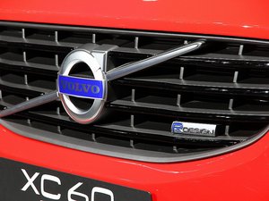 2014֠XC60(M) Ϻ܇չ