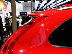 2014֠XC60(M) Ϻ܇չ