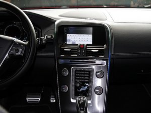 2014֠XC60(M) Ϻ܇չ