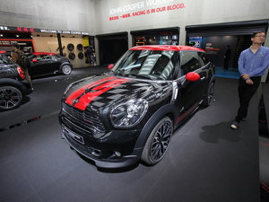 2014MINI PACEMAN Ϻչ