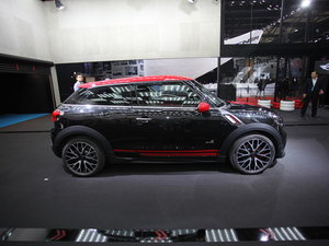 2014MINI PACEMAN Ϻչ