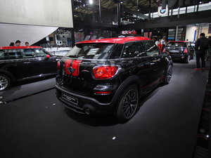 2014MINI PACEMAN Ϻչ