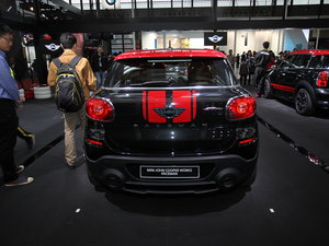 2014MINI PACEMAN Ϻչ