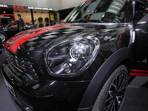 2014MINI PACEMAN Ϻչ