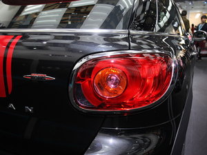 2014MINI PACEMAN Ϻչ