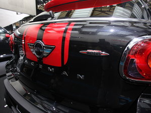 2014MINI PACEMAN Ϻչ