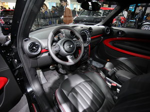 2014MINI PACEMAN Ϻչ