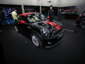 2012MINI COUPE Ϻչ