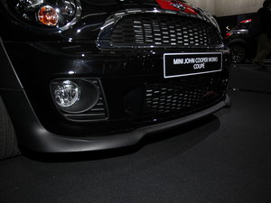 2012MINI COUPE Ϻ܇չ