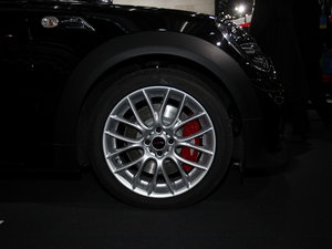 2012MINI COUPE Ϻ܇չ