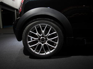 2012MINI COUPE Ϻ܇չ