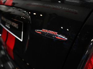 2012MINI COUPE Ϻ܇չ