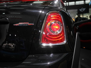 2012MINI COUPE Ϻ܇չ