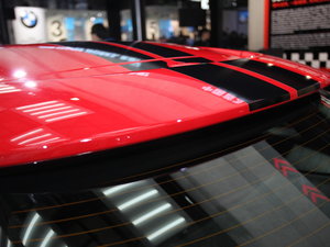 2012MINI COUPE Ϻ܇չ