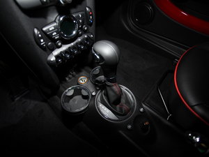 2012MINI COUPE Ϻ܇չ