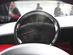 2012MINI COUPE Ϻ܇չ