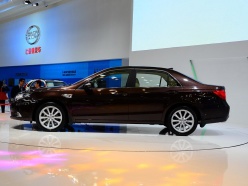 比亞迪汽車2013款思銳