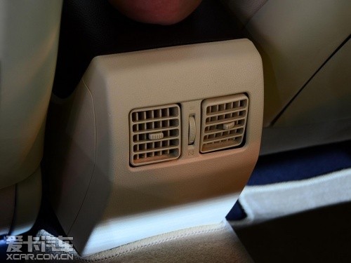 比亞迪汽車2013款思銳