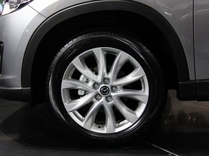 2012R_CX-5(M) Ϻ܇չ