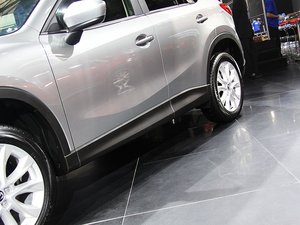 2012R_CX-5(M) Ϻ܇չ