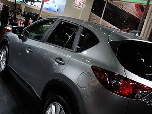 2012R_CX-5(M) Ϻ܇չ