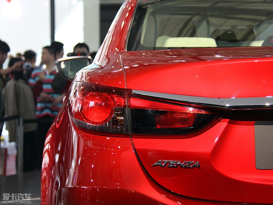 2013ATENZA 