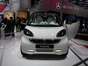 2013smart forjeremy Ϻ܇չ
