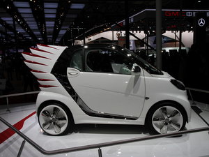 2013smart forjeremy Ϻ܇չ