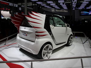2013smart forjeremy Ϻ܇չ