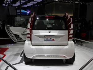 2013smart forjeremy Ϻ܇չ