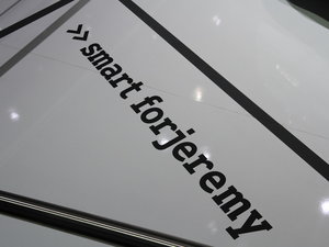 2013smart forjeremy Ϻ܇չ