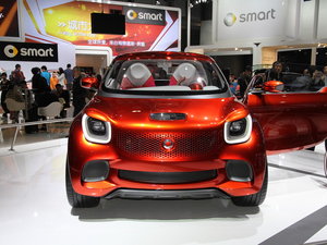 2012smart forstars Ϻ܇չ