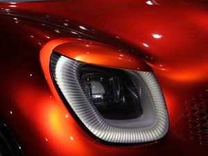 2012smart forstars Ϻ܇չ