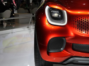 2012smart forstars Ϻ܇չ