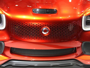 2012smart forstars Ϻ܇չ